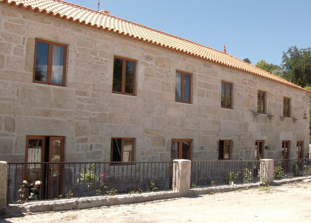 Casa Do Terrenho Villa Exterior photo
