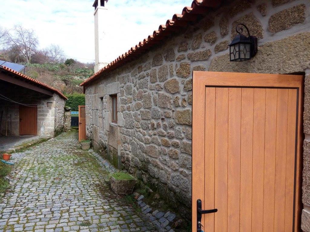 Casa Do Terrenho Villa Exterior photo