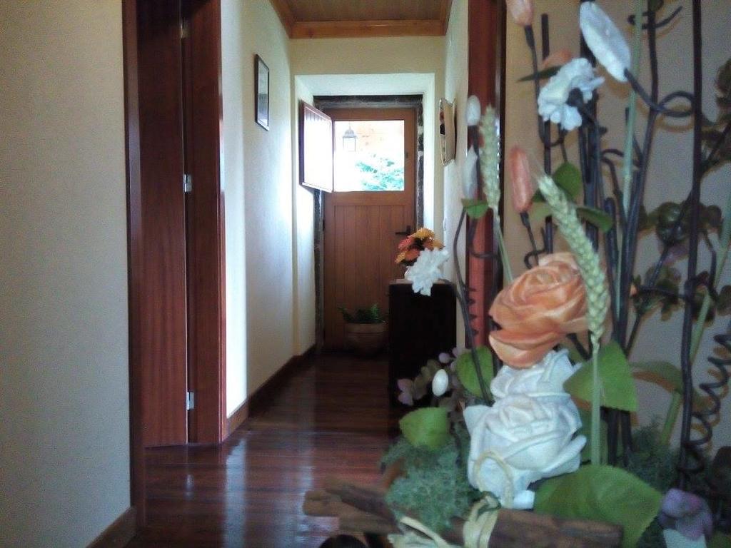 Casa Do Terrenho Villa Exterior photo